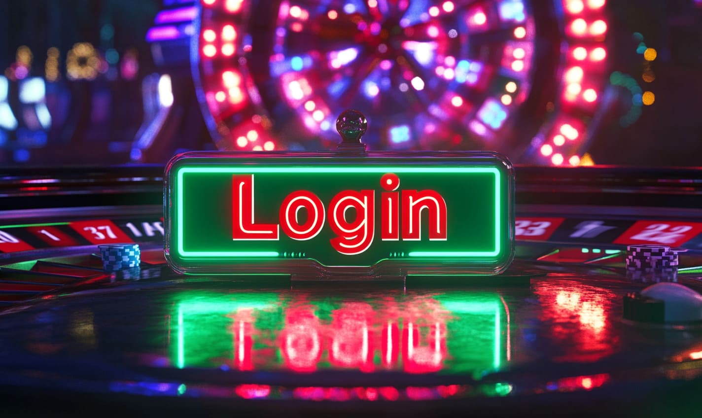 Registration at CK444 Casino